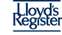 Lloyds register logo